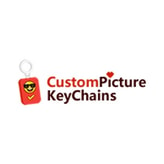 Custom Picture Keychains coupon codes