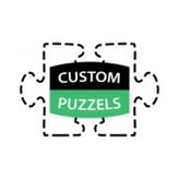 Custom Puzzels coupon codes