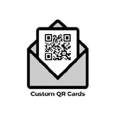 Custom QR Cards coupon codes
