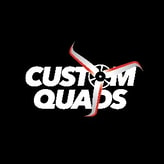 Custom Quads coupon codes