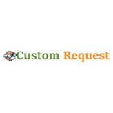 Custom Request coupon codes