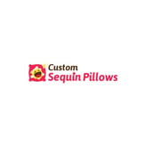 Custom Sequins Pillow coupon codes