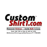 Custom Shirt1 coupon codes