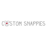 Custom Snappies coupon codes