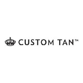 Custom Tan coupon codes