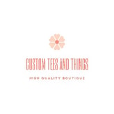 Custom Tees and Things coupon codes
