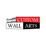 Custom Wall Arts coupon codes