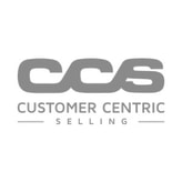 Customer Centric Selling coupon codes
