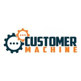 Customer Machine coupon codes