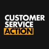Customer Service Action coupon codes