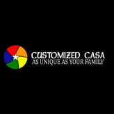 Customized Casa coupon codes