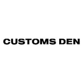 Customs Den coupon codes