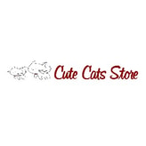 Cute Cats Store coupon codes