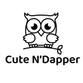 Cute N' Dapper coupon codes