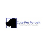 Cute Pet Portrait coupon codes