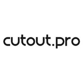 Cutout.pro coupon codes