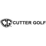 Cutter Golf coupon codes