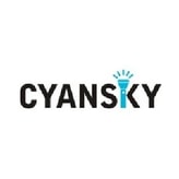 Cyansky Light coupon codes