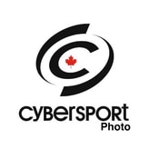 Cybersport Photo coupon codes
