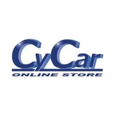 Cycar Online Store coupon codes