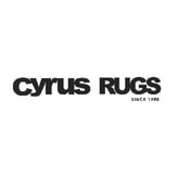 Cyrus Rugs coupon codes