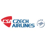 Czech Airlines coupon codes