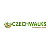 CzechWalks coupon codes