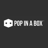 Pop in a Box coupon codes
