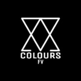 Colours FV coupon codes