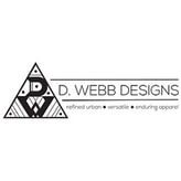 D. Webb Designs coupon codes