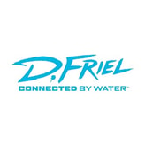 D.Friel Connected By Water coupon codes
