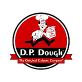 D.P. Dough coupon codes
