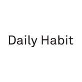 DAILY HABIT coupon codes