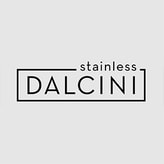 DALCINI Stainless coupon codes
