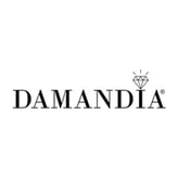 DAMANDIA coupon codes