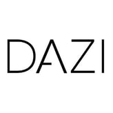 DAZI coupon codes