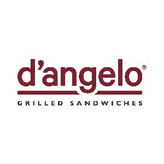 D'Angelo Grilled Sandwiches coupon codes