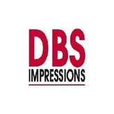 DBS Impressions coupon codes