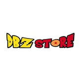 DBZ Store coupon codes