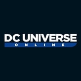 DC Universe Online coupon codes