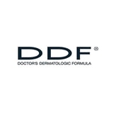 DDF Skincare coupon codes