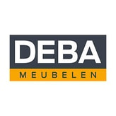 DEBA Meubelen coupon codes