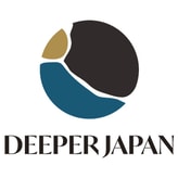 DEEPER JAPAN coupon codes