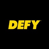 DEFY coupon codes