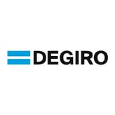 DEGIRO coupon codes