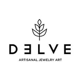 DELVE Jewelry Art coupon codes