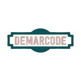 DEMARCODE coupon codes