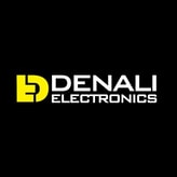 DENALI Electronics coupon codes