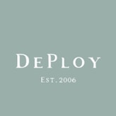 DEPLOY London coupon codes