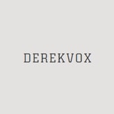 DEREKVOX coupon codes